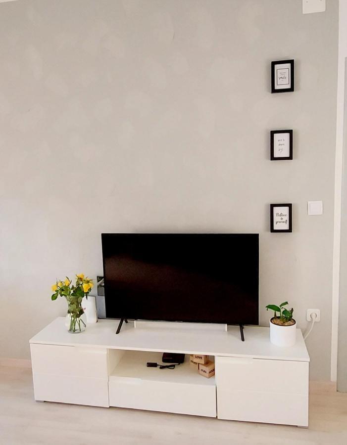 Apartman Near Fazana-500 From The Sea Esterno foto