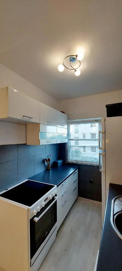 Apartman Near Fazana-500 From The Sea Esterno foto